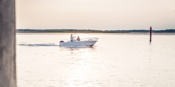 Dove pescare a Bibione: non c’è solo il mare thumbnail