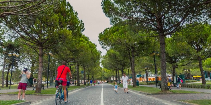 Vacanze tranquille (perfino ad agosto): Bibione è la meta per voi