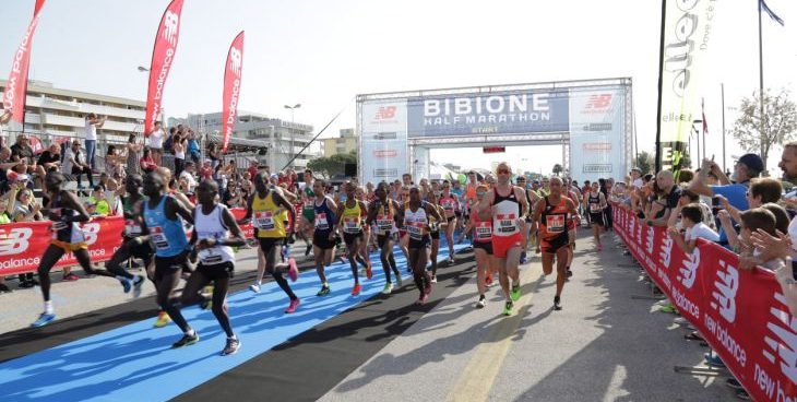 Bibione Half Marathon 2021 thumbnail