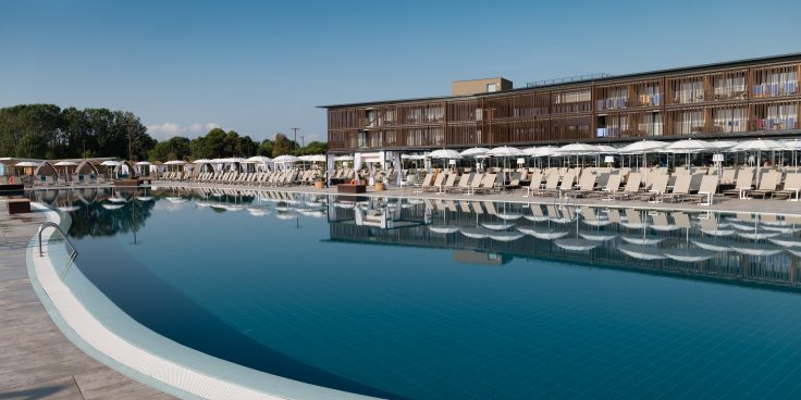 Lino delle Fate Eco Village Resort thumbnail