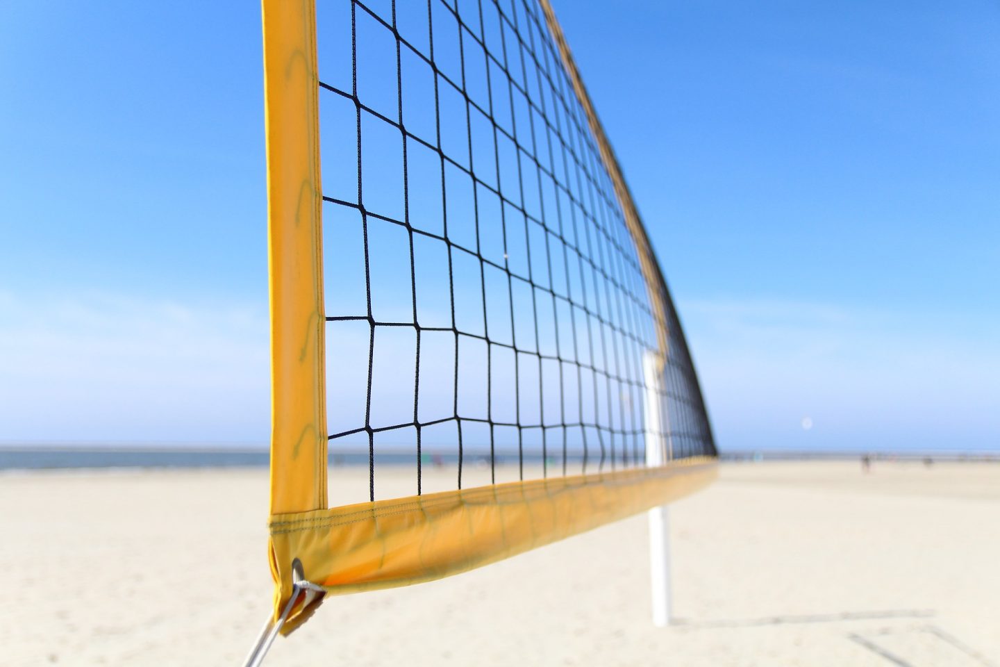 Trofeo Beachvolley Junior Spring/Summer 2020 – Tornei di beach volley giovanile a Bibione