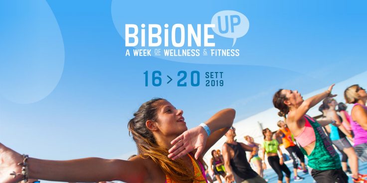 Bibione Up 2019 – The week of wellbeing thumbnail
