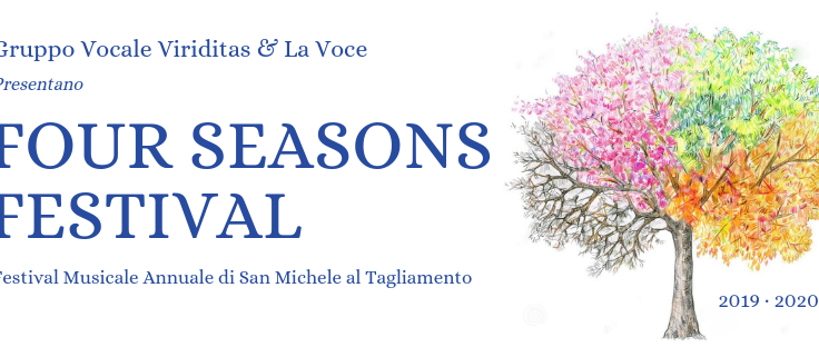 Four Seasons Festival 2019-2020 thumbnail