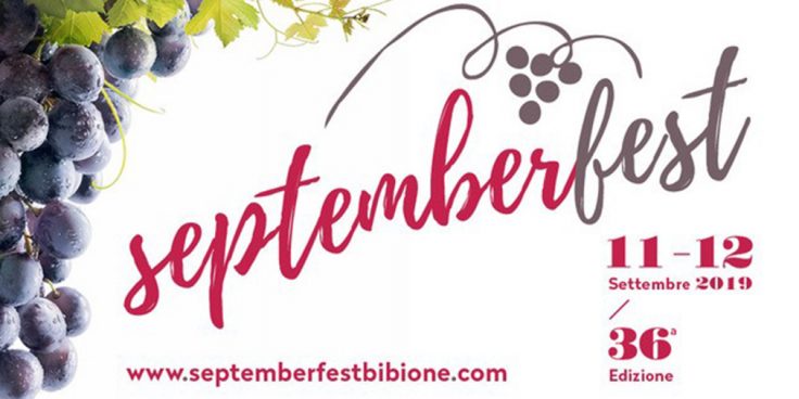 Septemberfest 2019 thumbnail