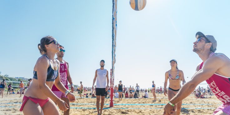Sport in Bibione: the perfect holiday immersed in nature thumbnail