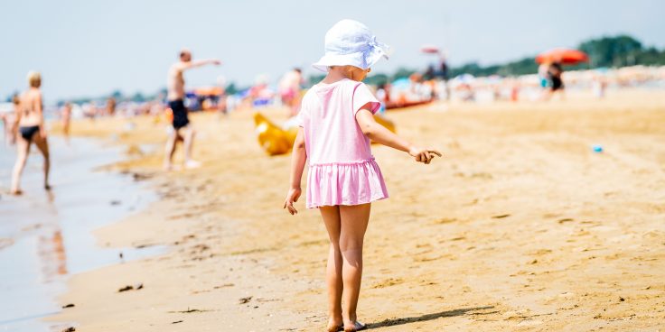 Vacanze con bambini a Bibione: un soggiorno per tutta la famiglia thumbnail