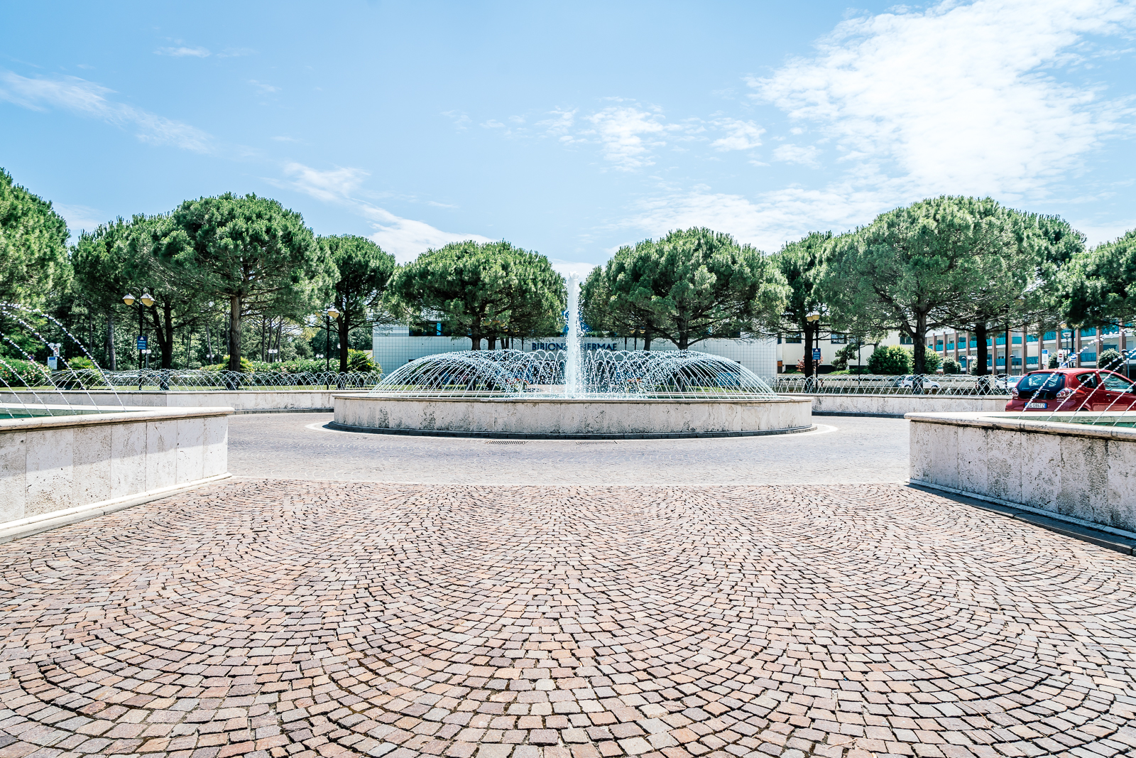 Wetter Bibione, ein angenehmes Klima zu jeder Jahreszeit