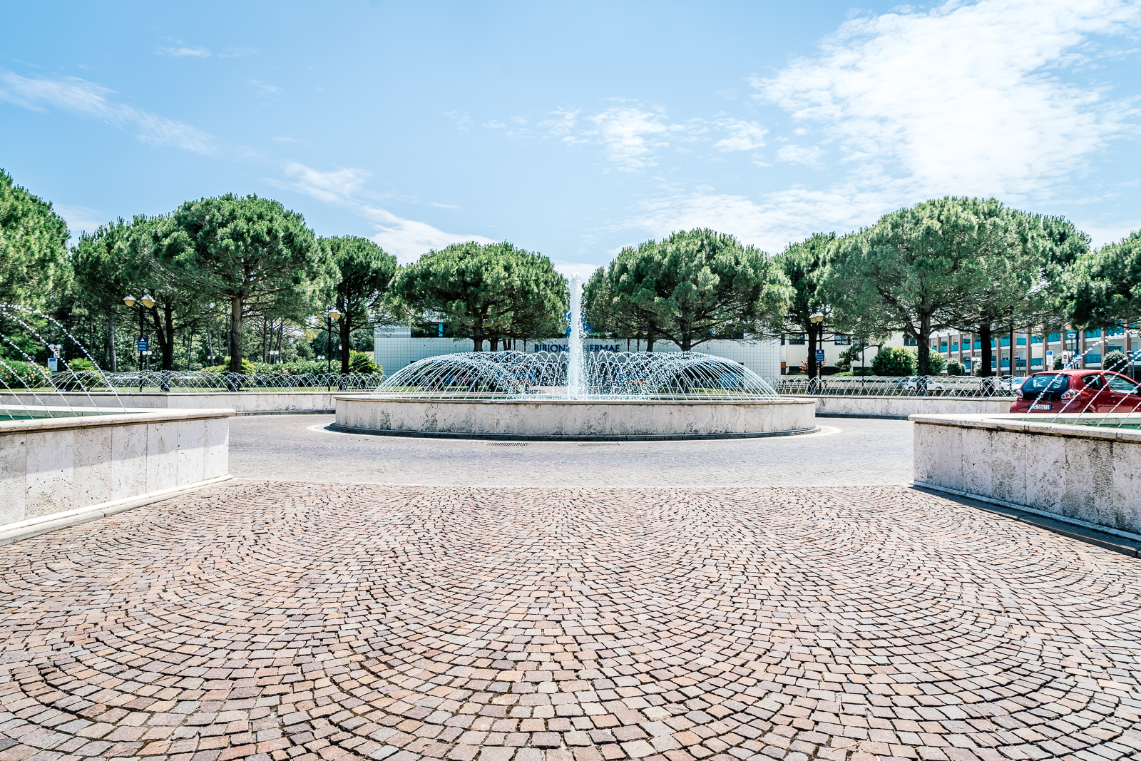 Wetter in Bibione
