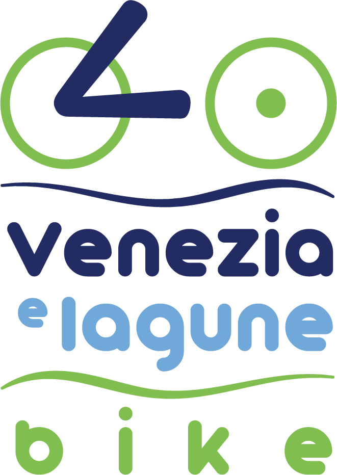 Venezia e lagune bike