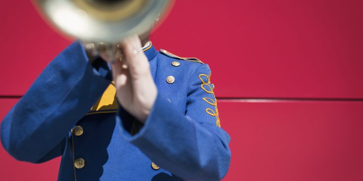 The Historical Group “San Paolino” on concert in Bibione thumbnail