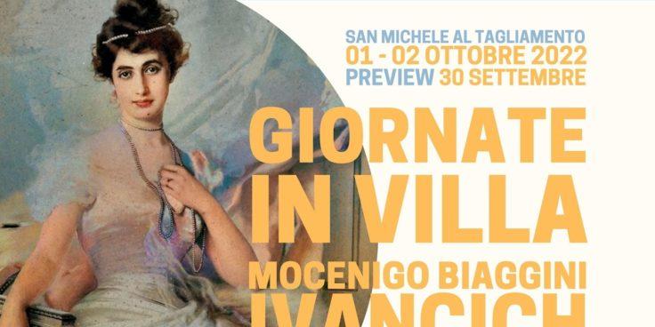 Le giornate in Villa Ivancich 2022 thumbnail