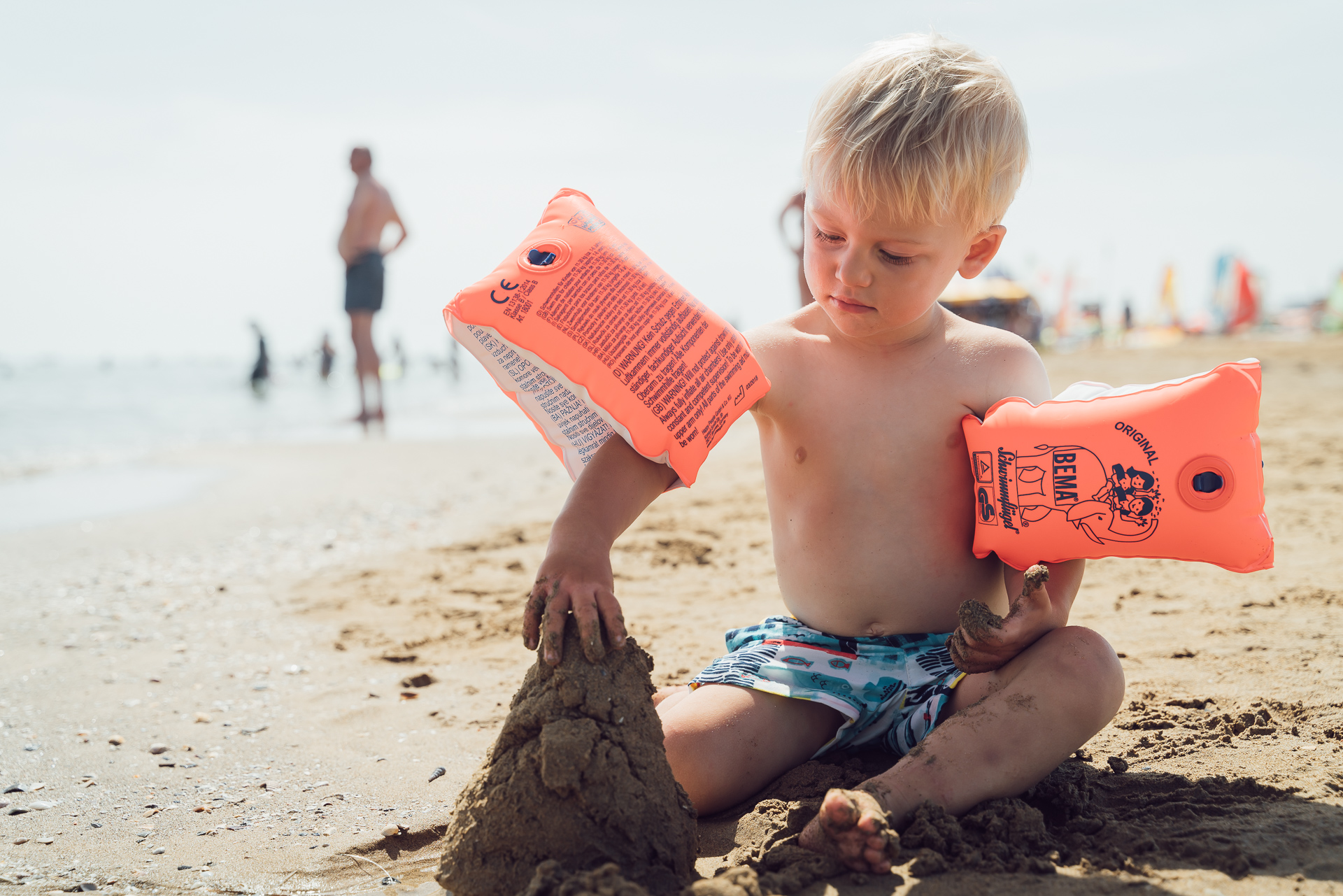 Warum sollten Sie einen Club Bibione Family Hotels für Ihren Urlaub wählen