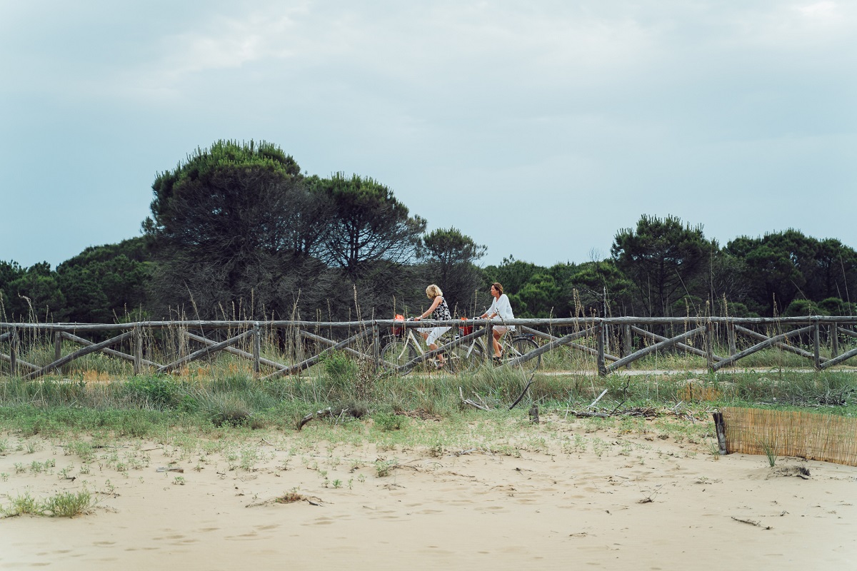 Non solo mare: cosa fare nei dintorni di Bibione