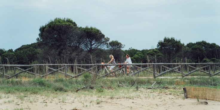 Not only sea: what to do around Bibione thumbnail