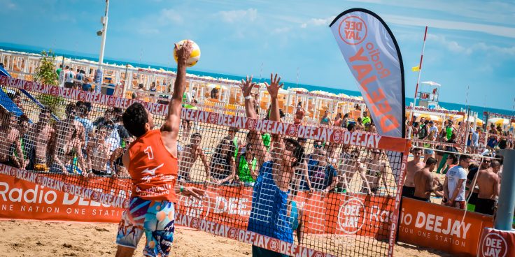 Beach Volley Marathon 2020 thumbnail
