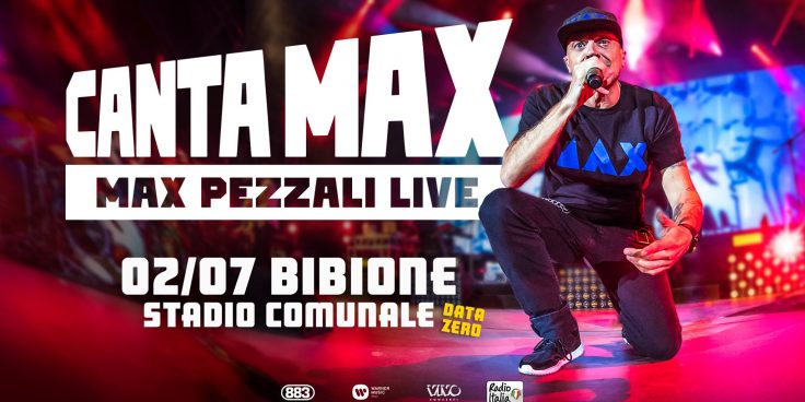 Canta Max – Bibione 2020 thumbnail