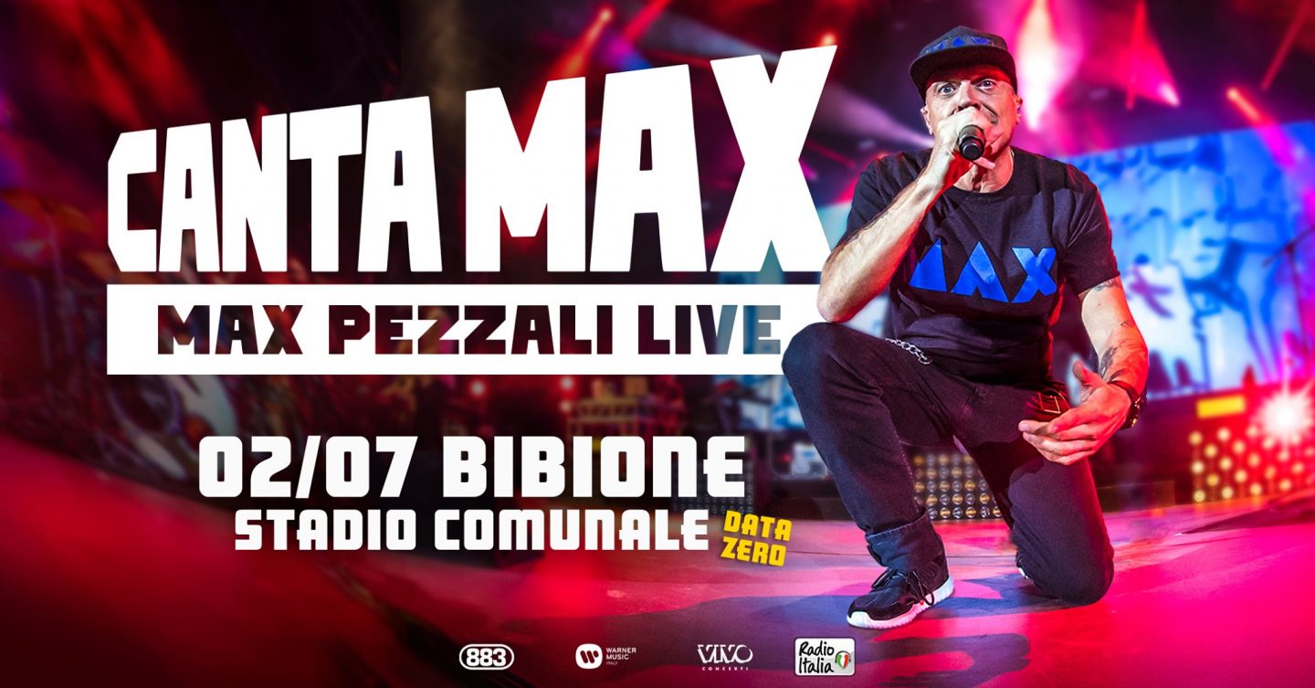 Canta Max – Bibione 2020