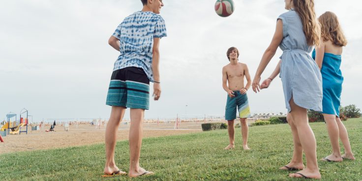 Bibione, the ideal destination for an all-inclusive holiday thumbnail