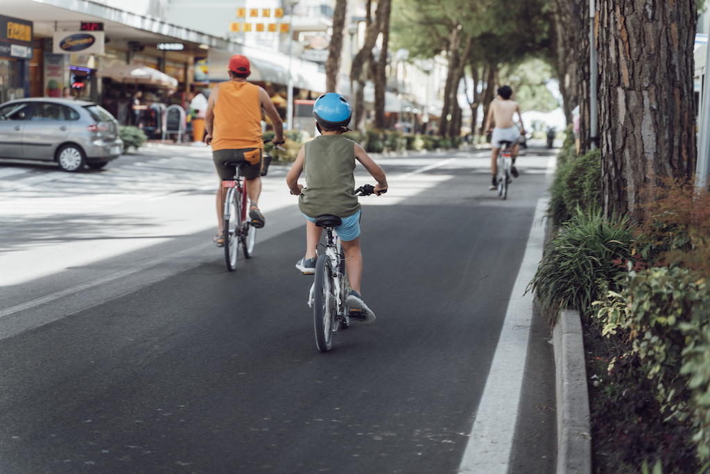 Bibione 2020: novità e aggiornamenti