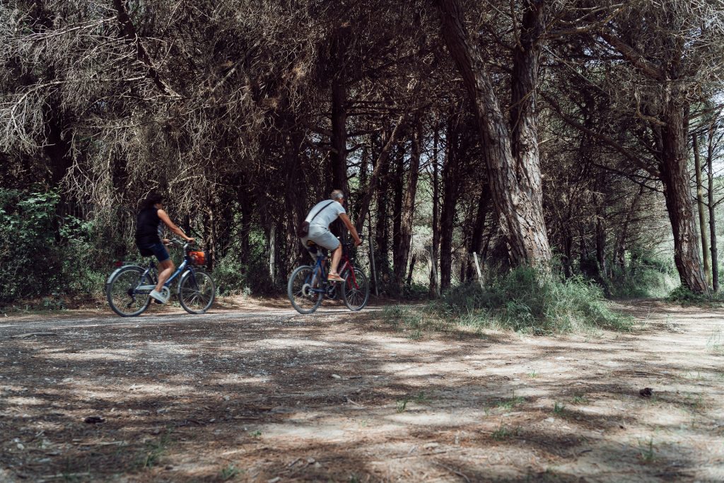 What can be done in Bibione at the time of Covid-19? Here's how the city is preparing for a summer in total safety.