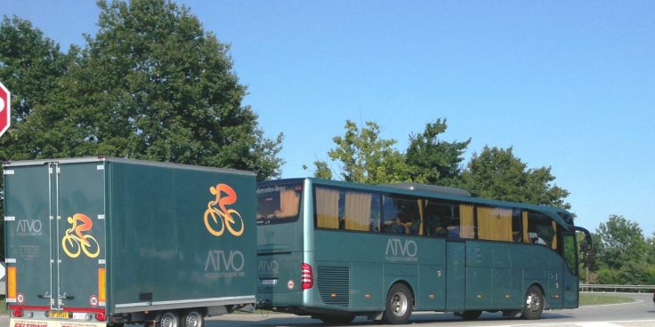 Bike’N’Bus Bibione thumbnail