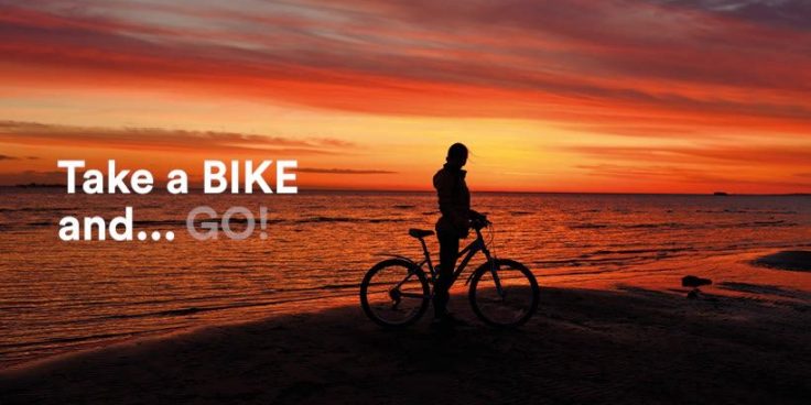 BIKEandGO – Bicycles rental and assistance thumbnail