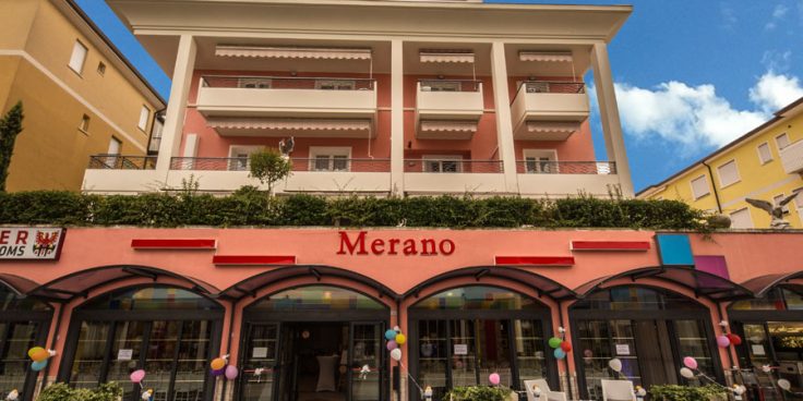 Casa & Ristorante Merano thumbnail