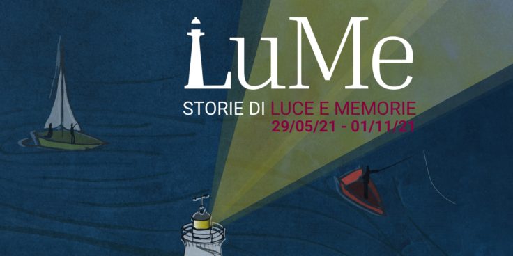 LuMe – Storie di Luce e Memorie thumbnail