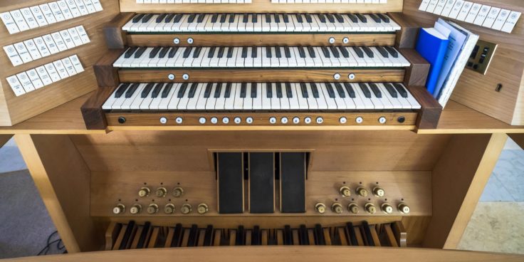 Organ Festival thumbnail