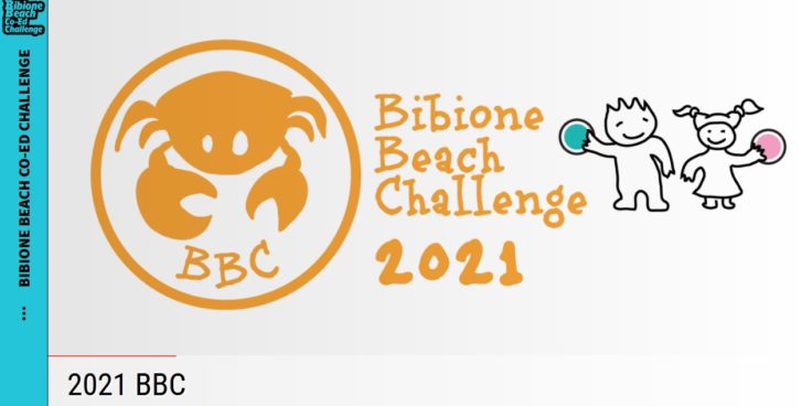 Bibione K_Beach Challenge 2021 – international frisbee tournament thumbnail