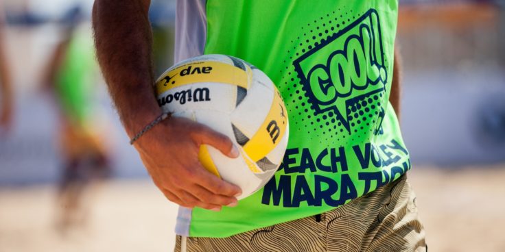 Beach Volley Marathon® 2022 thumbnail