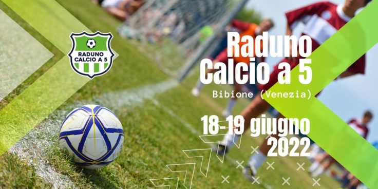 Raduno Calcio a 5 – 2022 thumbnail
