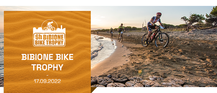 Bibione Bike Trophy 2022 thumbnail