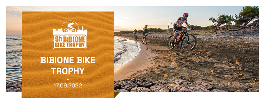 bike trophy