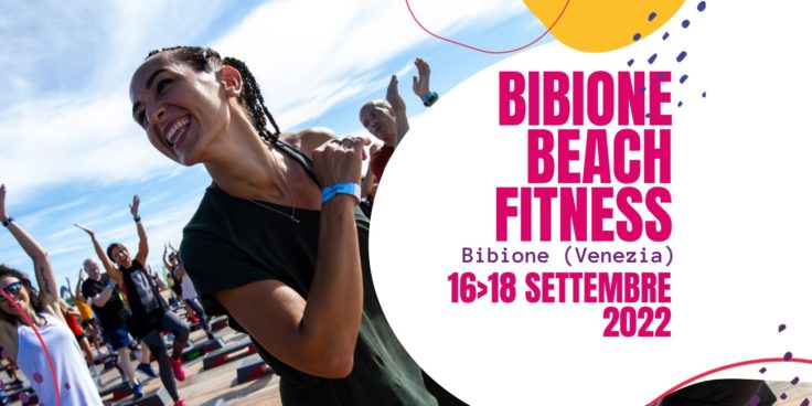 Bibione Beach Fitness® 2022 thumbnail
