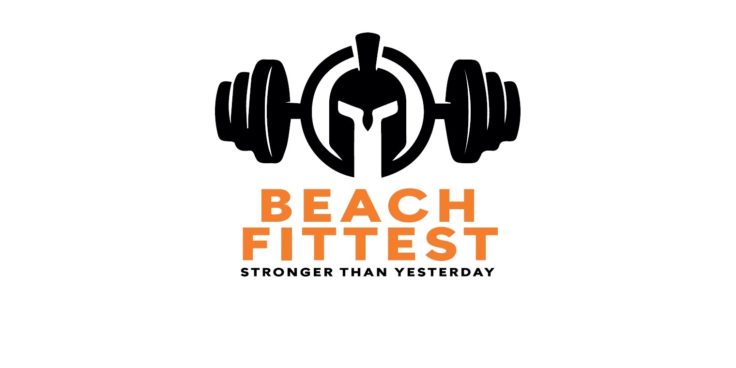 Beach Fittest 2022 thumbnail