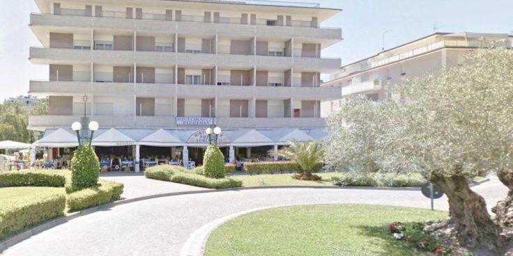 Hotel Adriatico thumbnail
