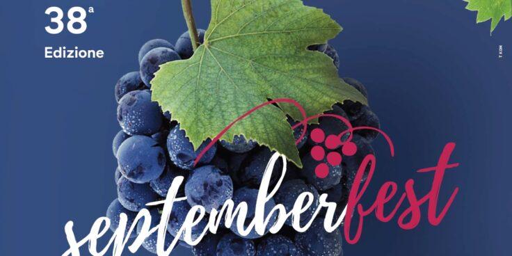 Septemberfest 2023 thumbnail