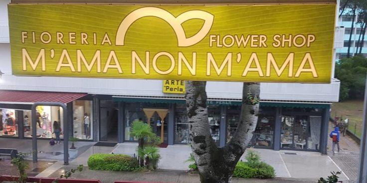 M’ama non m’ama – Fioreria thumbnail