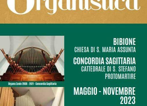 Organ Festival 2023 thumbnail