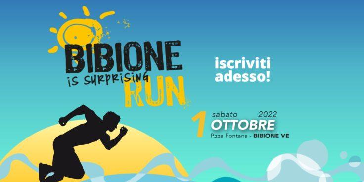 Bibione is Surprising Run 2022 thumbnail