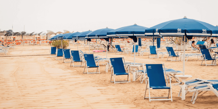 A Bibione la vacanza è inclusiva thumbnail