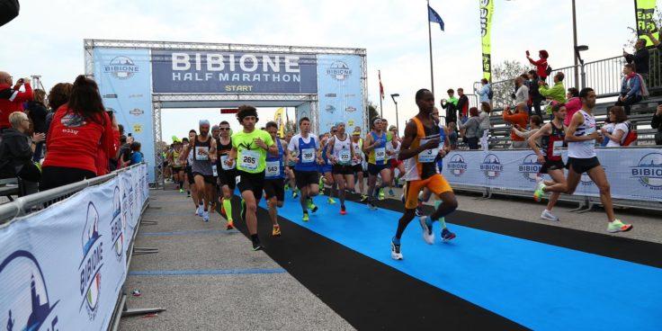 Bibione Half Marathon 2023 thumbnail