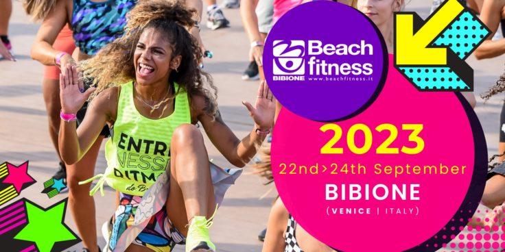 Bibione Beach Fitness® 2023 thumbnail