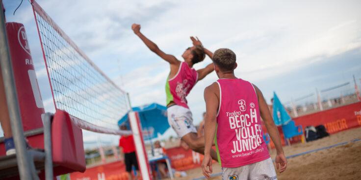 Trofeo BeachVolley Junior® Spring/Summer 2023 thumbnail
