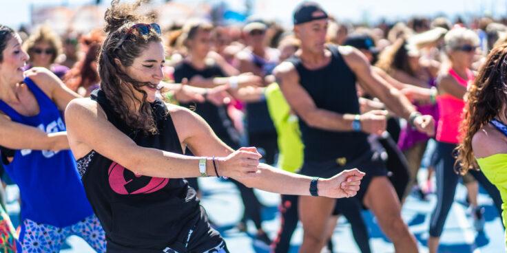 Bibione Be Active – Your holiday in motion thumbnail