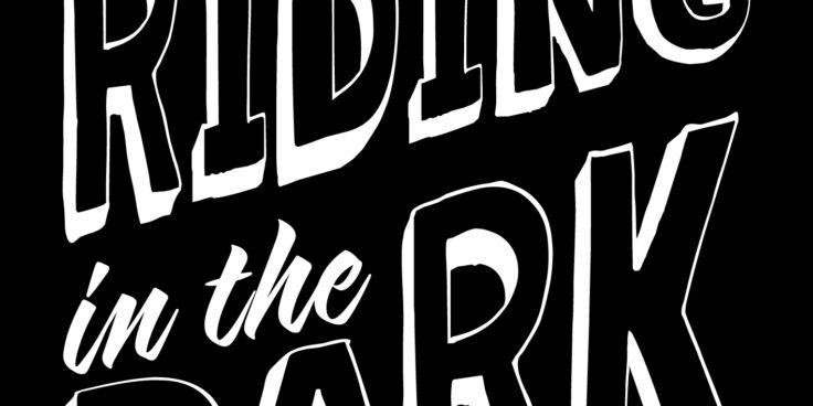Riding in the dark 2023 thumbnail