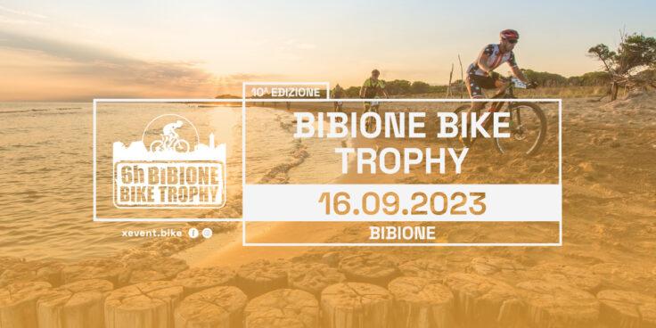 Bibione Bike Trophy 2023 thumbnail
