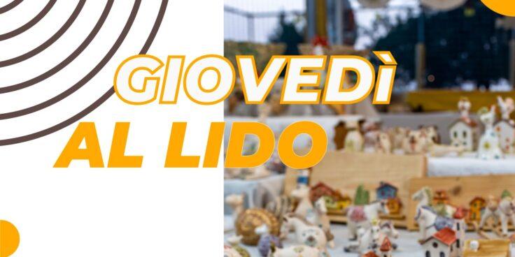 The summer of Lido del Sole – The entertainment for the holidays 2023 thumbnail