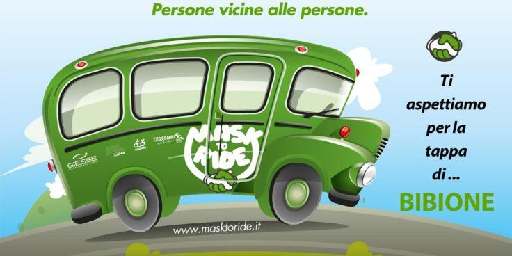 Bibione Mask to Ride thumbnail